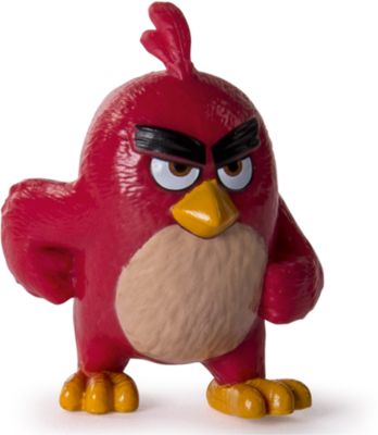 Коллекционная фигурка Ред, Angry Birds