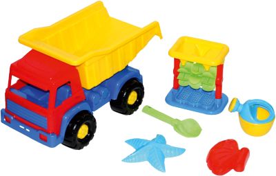 Wader Sandfahrzeuge online kaufen | myToys Wader Wozniak Outdoor Spielzeug online kaufen | OTTO