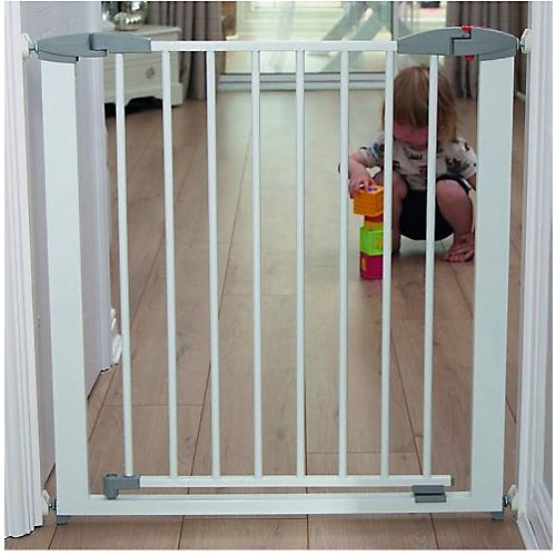 Ворота безопасности Clippasafe 73-96 см металл от Clippasafe