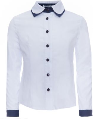 Блуза для девочки Лили Skylake