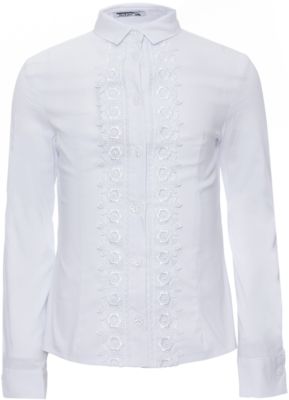 Блуза для девочки Маргарита Skylake