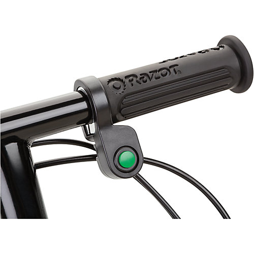 Электросамокат Razor Power Core E90, зелёный от Razor