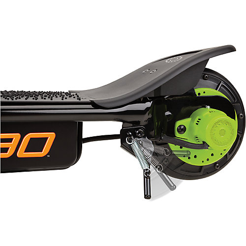 Электросамокат Razor Power Core E90, зелёный от Razor