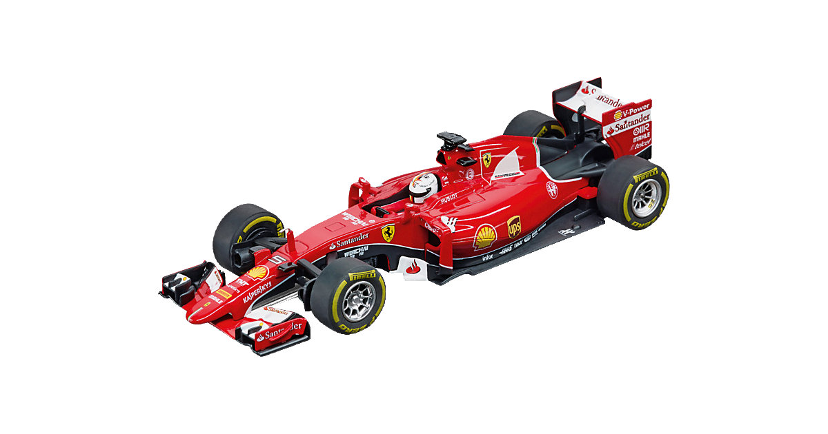 Digital 132 30763 Ferrari SF 15T S. Vettel No.05 Digital 132 30763 Ferrari SF 15T S. Vettel No.05
