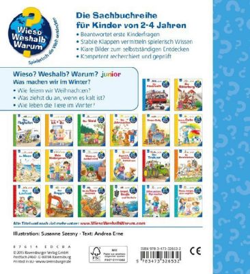 Www Junior Die Jahreszeiten Ravensburger - 