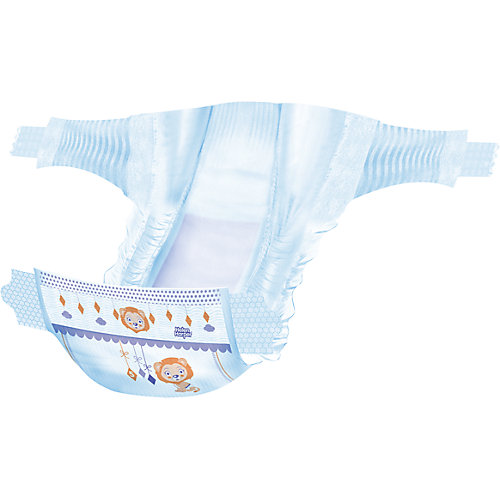 Подгузники Soft & Dry junior Helen Harper 11-25кг., 44 шт. от Helen Harper