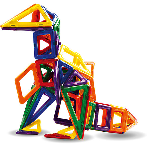 Магнитный конструктор "Дизайнер сет", MAGFORMERS от MAGFORMERS
