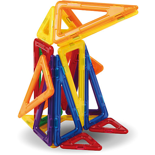 Магнитный конструктор "Дизайнер сет", MAGFORMERS от MAGFORMERS