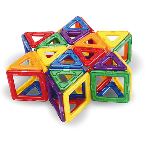 Магнитный конструктор "Дизайнер сет", MAGFORMERS от MAGFORMERS