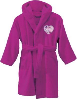 bademantel damen disney