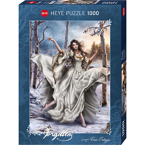 Пазл "Белоснежка", 1000 деталей, HEYE от HEYE