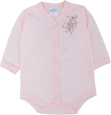 Боди для девочки Мамуляндия