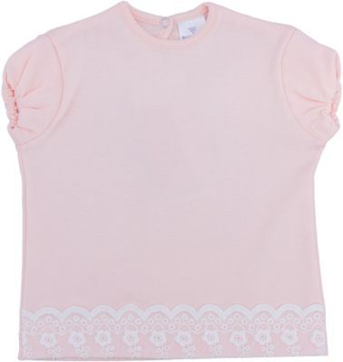 Футболка для девочки Мамуляндия