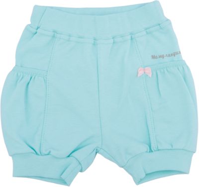 Шорты для девочки Мамуляндия