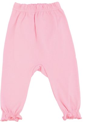 Штанишки для девочки Мамуляндия