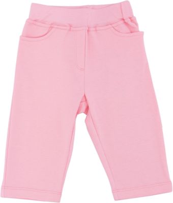 Брюки для девочки Мамуляндия