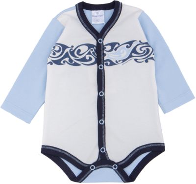 Боди для мальчика Мамуляндия