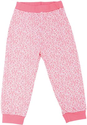 Брюки для девочки  Мамуляндия