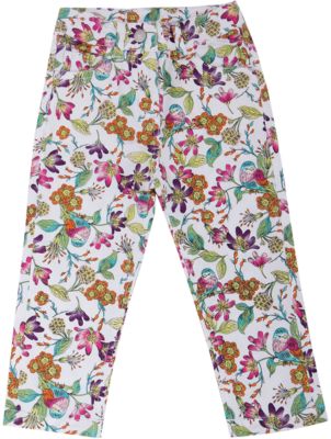 Брюки для девочки Sweet Berry