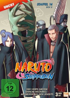 naruto shippuden season 12 english subbed download