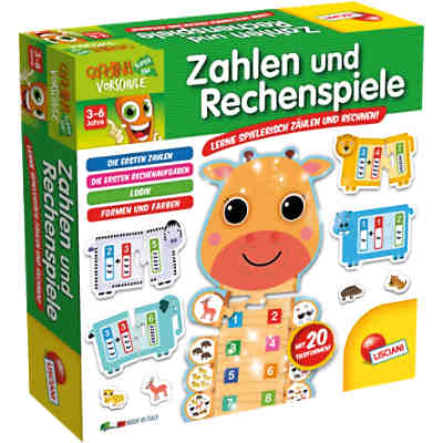 Rechenspiele FГјr Kinder Rechenspiele FГјr Kinder