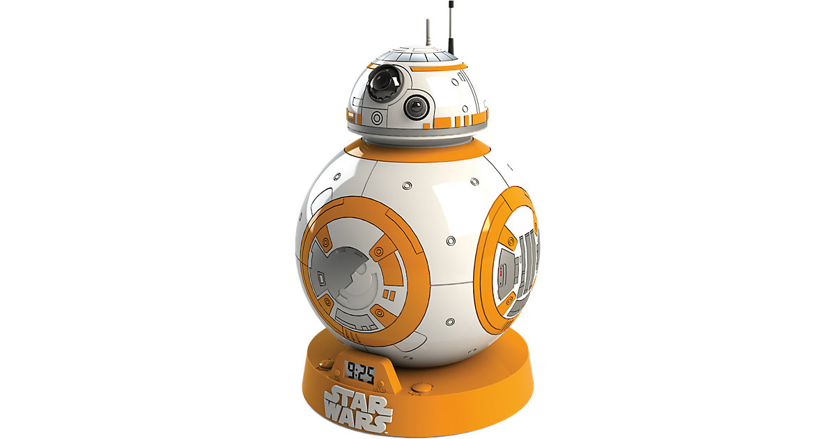 Projektionswecker BB-8 Projektionswecker BB-8