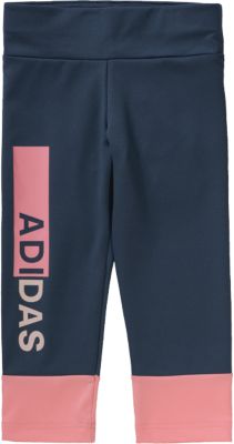 3 4 Sporthose Für Mädchen Adidas Performance Mytoys