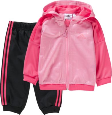 Jogginganzug Mädchen Mit Reißverschluss - Sportanzug Für Frühling & Winter