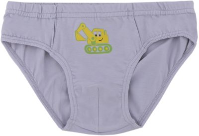 Трусы для мальчика Goldy