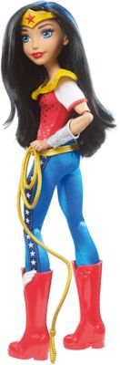 DC Super Hero Girls Wonder Woman DC Super Heroes My