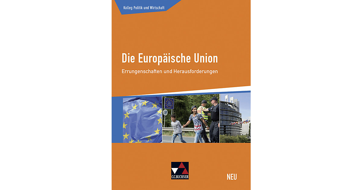 Buch - Die Europäische Union