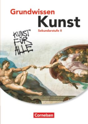 Buch - Grundwissen Kunst