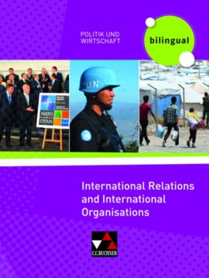 Buch - International Relations and International Organisations