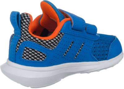 Baby Sneakers hyperfast 2.0, adidas Performance myToys