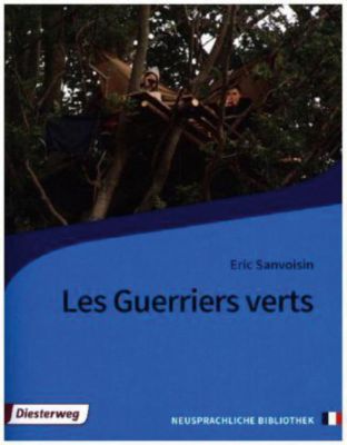 Buch - Les guerriers verts