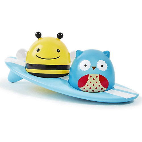 Игрушка для ванной "Серферы", Skip Hop от Skip Hop
