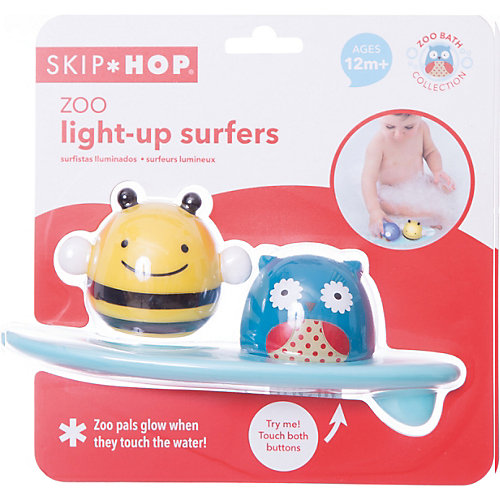 Игрушка для ванной "Серферы", Skip Hop от Skip Hop
