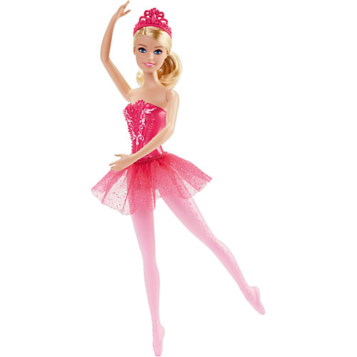 Кукла-балерина Barbie от Mattel
