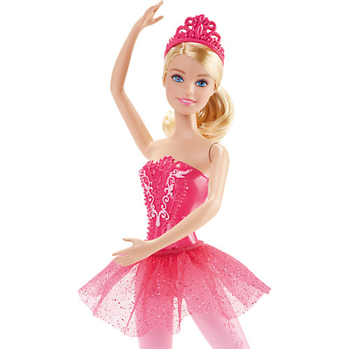 Кукла-балерина Barbie от Mattel