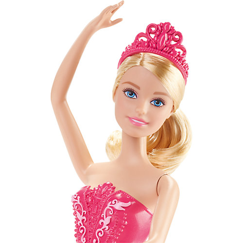 Кукла-балерина Barbie от Mattel