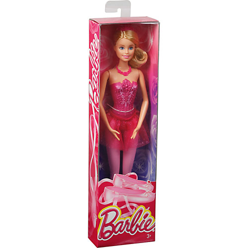 Кукла-балерина Barbie от Mattel