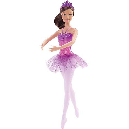Кукла-балерина Barbie от Mattel