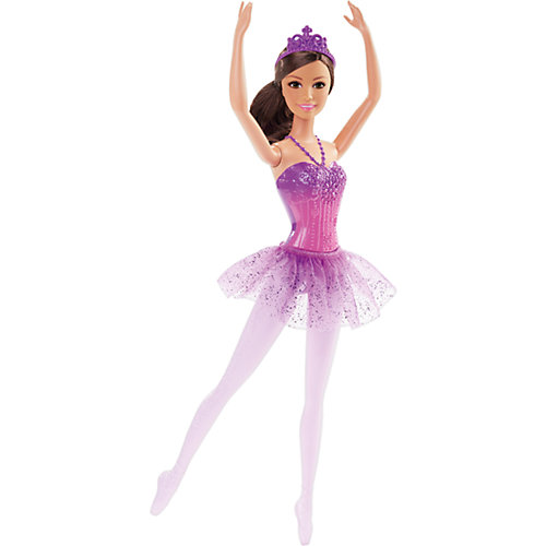 Кукла-балерина Barbie от Mattel