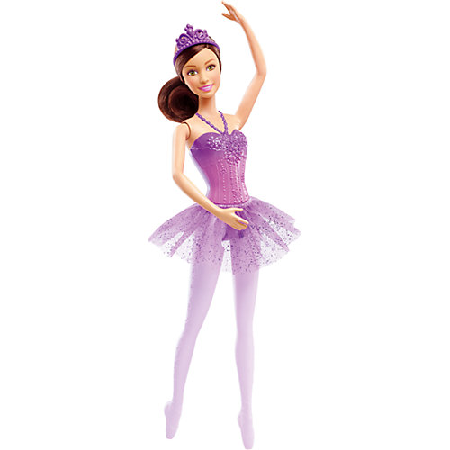 Кукла-балерина Barbie от Mattel