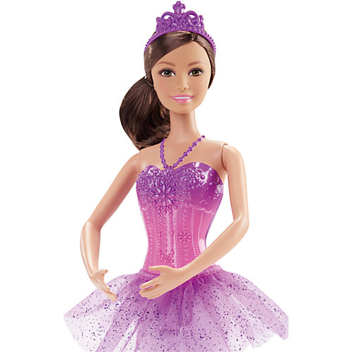 Кукла-балерина Barbie от Mattel