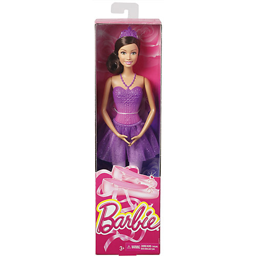 Кукла-балерина Barbie от Mattel