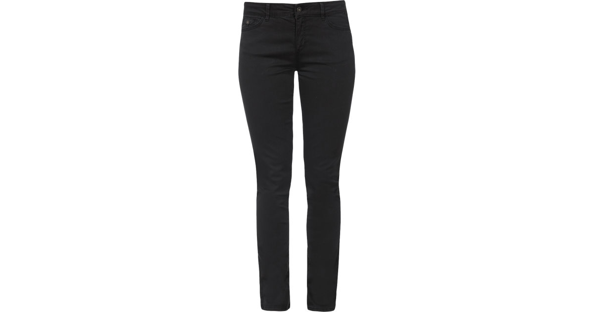 ESPRIT · Hose Straight Medium Rise Gr. 34/L32 Damen Kinder ESPRIT · Hose Straight Medium Rise Gr. 34/L32 Damen Kinder