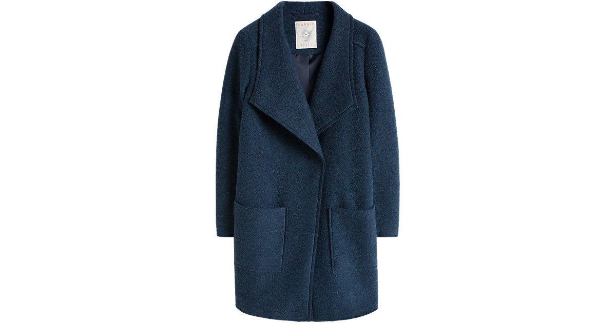 ESPRIT · Wollmantel Gr. 36 Damen Kinder ESPRIT · Wollmantel Gr. 36 Damen Kinder