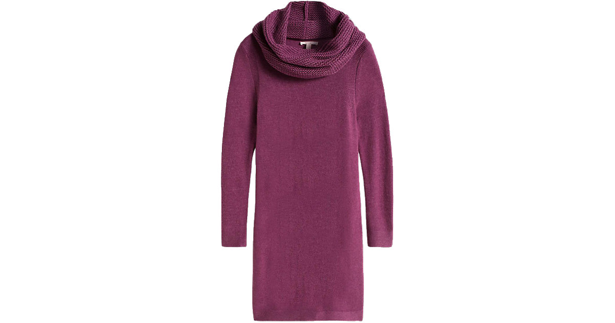 ESPRIT · Strickkleid Gr. 42 Damen Kinder ESPRIT · Strickkleid Gr. 42 Damen Kinder