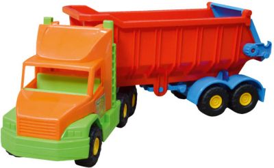 Грузовик Wader Super Truck